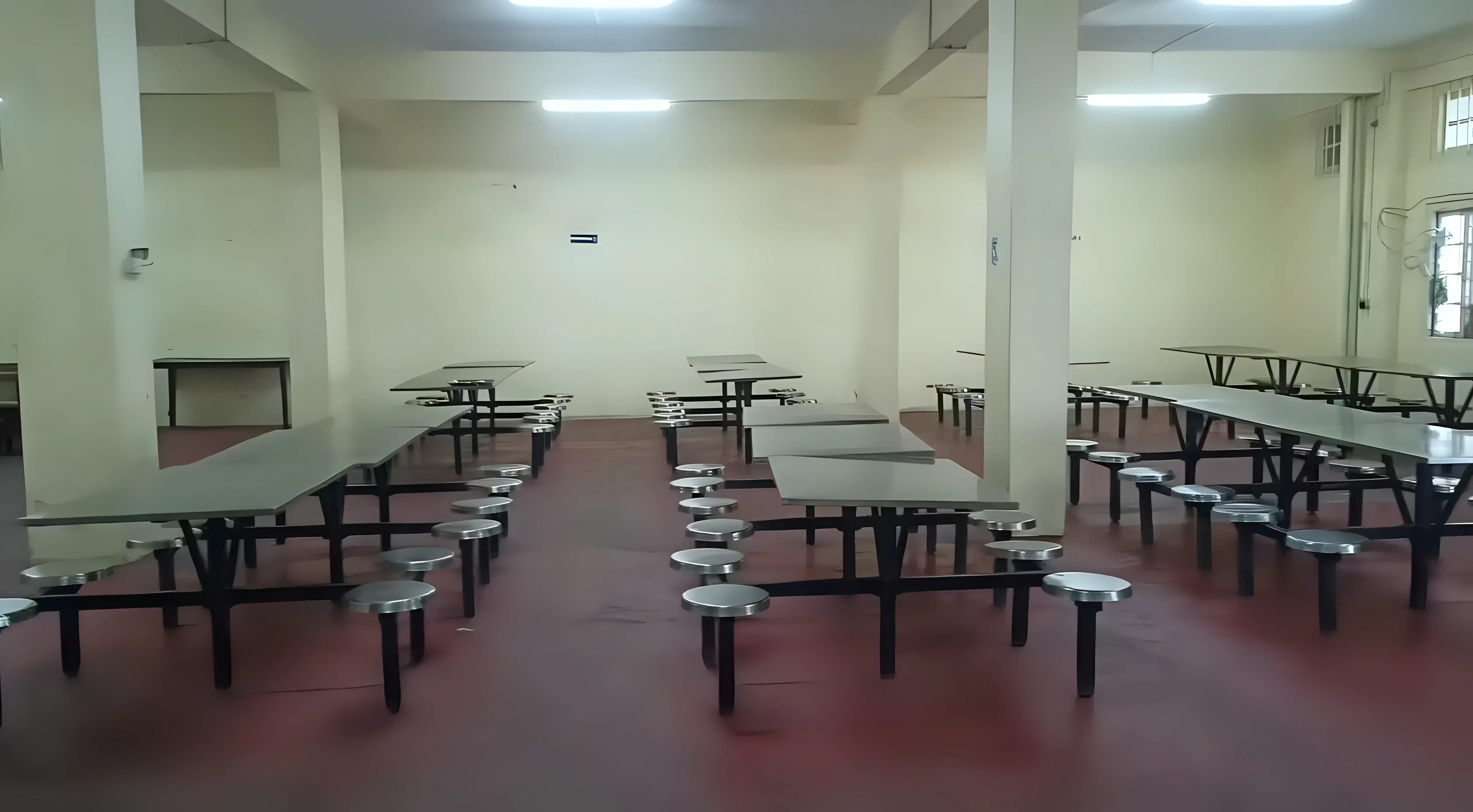 NIT Mizoram hostel photo 6